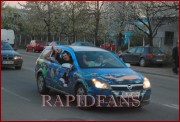 <<->> APASA pentru FOTO la dimensiunea mare <<->> <<->> 2009.04.15 Rapid Dinamo 007
