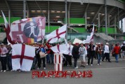 <<->> APASA pentru FOTO la dimensiunea mare <<->> <<->> 2008.09.18 VfL Wolfsburg Rapid-006