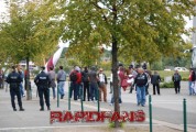 <<->> APASA pentru FOTO la dimensiunea mare <<->> <<->> 2008.09.18 VfL Wolfsburg Rapid-010