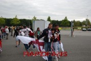 <<->> APASA pentru FOTO la dimensiunea mare <<->> <<->> 2008.09.18 VfL Wolfsburg Rapid-013