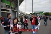 <<->> APASA pentru FOTO la dimensiunea mare <<->> <<->> 2008.09.18 VfL Wolfsburg Rapid-014