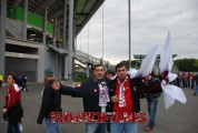 <<->> APASA pentru FOTO la dimensiunea mare <<->> <<->> 2008.09.18 VfL Wolfsburg Rapid-015