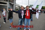 <<->> APASA pentru FOTO la dimensiunea mare <<->> <<->> 2008.09.18 VfL Wolfsburg Rapid-016