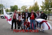 <<->> APASA pentru FOTO la dimensiunea mare <<->> <<->> 2008.09.18 VfL Wolfsburg Rapid-018