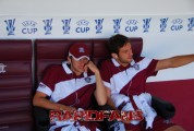 <<->> APASA pentru FOTO la dimensiunea mare <<->> <<->> 2008.10.02 Rapid VfL Wolfsburg-019