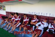 <<->> APASA pentru FOTO la dimensiunea mare <<->> <<->> 2008.10.02 Rapid VfL Wolfsburg-020