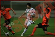 <<->> APASA pentru FOTO la dimensiunea mare <<->> <<->> 2009.02.10 Rapid Sahtior-01