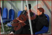 <<->> APASA pentru FOTO la dimensiunea mare <<->> <<->> 2009.02.10 Rapid Sahtior-02