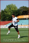 <<->> APASA pentru FOTO la dimensiunea mare <<->> <<->> 2008.08.17 Otelul Galati Rapid-112