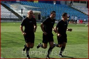 <<->> APASA pentru FOTO la dimensiunea mare <<->> <<->> 2008.08.17 Otelul Galati Rapid-117