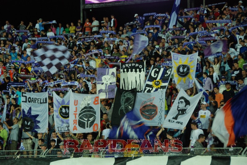 gruppo soarelui poli timisoara