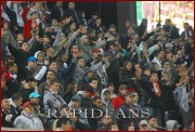 <<->> APASA pentru FOTO la dimensiunea mare <<->> <<->> 2008.11.09 RAPID steaua-007