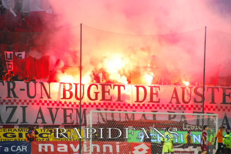 buget de austeritate