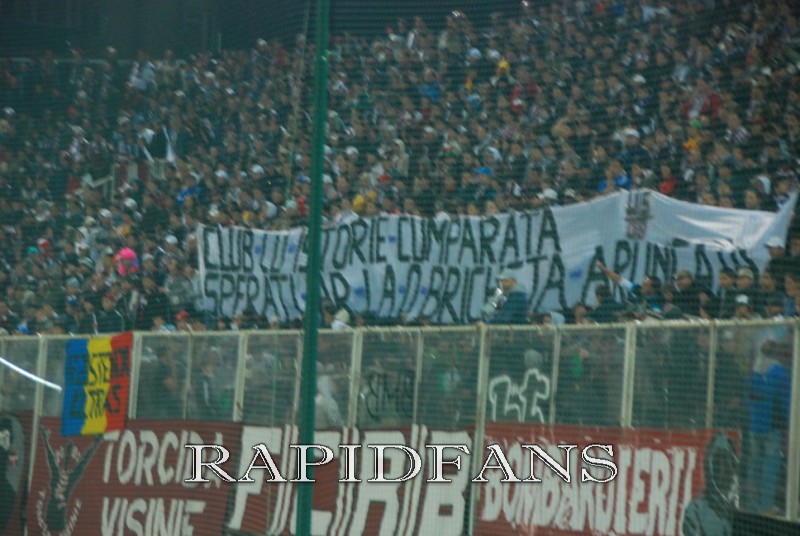 club cu istorie cumparata sperati la o bricheta aruncata