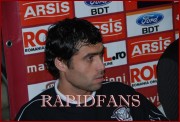 <<->> APASA pentru FOTO la dimensiunea mare <<->> <<->> 2009.03.05 conferinta presa Rapid 25