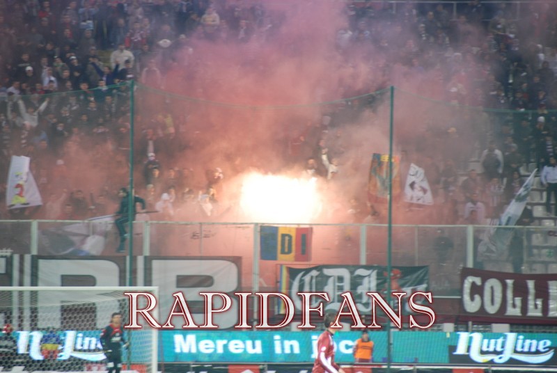 rapidisti torte cdi fcrb