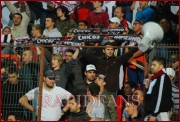 <<->> APASA pentru FOTO la dimensiunea mare <<->> <<->> 2009.04.04 Dinamo Rapid 265
