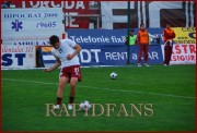 <<->> APASA pentru FOTO la dimensiunea mare <<->> <<->> 2009.04.08 Rapid Poli Timisoara 017