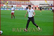 <<->> APASA pentru FOTO la dimensiunea mare <<->> <<->> 2009.04.08 Rapid Poli Timisoara 019
