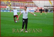 <<->> APASA pentru FOTO la dimensiunea mare <<->> <<->> 2009.04.08 Rapid Poli Timisoara 020