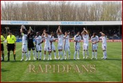 <<->> APASA pentru FOTO la dimensiunea mare <<->> <<->> 2009.04.11 Urziceni Rapid 003