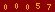 Hit counter