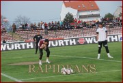 <<->> APASA pentru FOTO la dimensiunea mare <<->> <<->> 2009.04.21 FC Arges Rapid 009