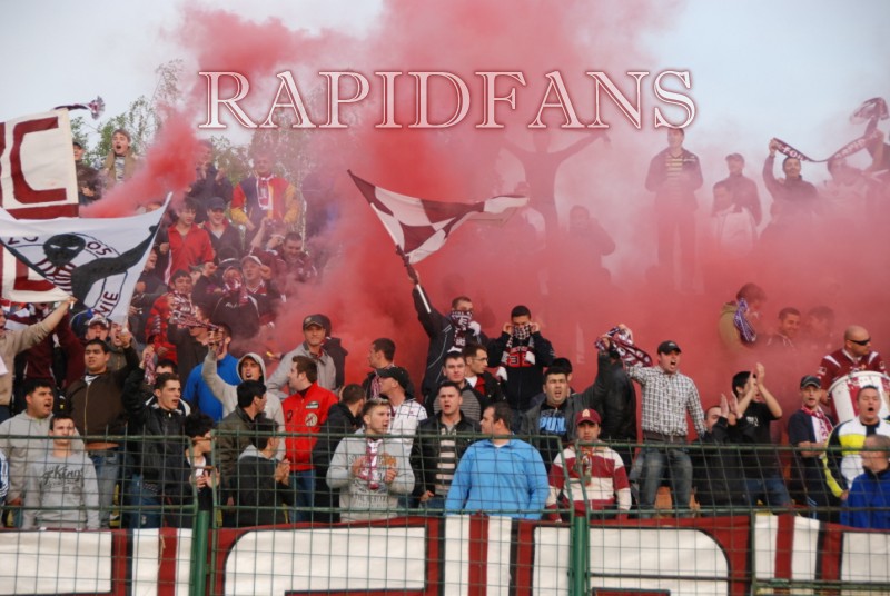 rapid fumigene