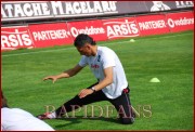 <<->> APASA pentru FOTO la dimensiunea mare <<->> <<->> 2009.05.06 Rapid Otopeni 017