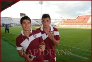 <<->> APASA pentru FOTO la dimensiunea mare <<->> <<->> 2009.05.23 Rapid U-Craiova 019