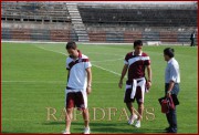 <<->> APASA pentru FOTO la dimensiunea mare <<->> <<->> 2009.09.24 FC Bihor RAPID 006