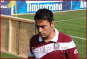 <<->> APASA pentru FOTO la dimensiunea mare <<->> <<->> 2009.09.24 FC Bihor RAPID 011