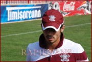 <<->> APASA pentru FOTO la dimensiunea mare <<->> <<->> 2009.09.24 FC Bihor RAPID 016