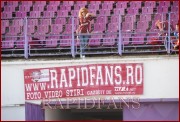 <<->> APASA pentru FOTO la dimensiunea mare <<->> <<->> 2009.08.14 Timisoara RAPID 005