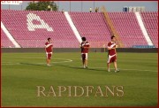 <<->> APASA pentru FOTO la dimensiunea mare <<->> <<->> 2009.08.14 Timisoara RAPID 009