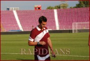 <<->> APASA pentru FOTO la dimensiunea mare <<->> <<->> 2009.08.14 Timisoara RAPID 011