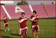 <<->> APASA pentru FOTO la dimensiunea mare <<->> <<->> 2009.08.14 Timisoara RAPID 012