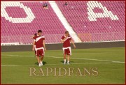 <<->> APASA pentru FOTO la dimensiunea mare <<->> <<->> 2009.08.14 Timisoara RAPID 013