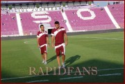 <<->> APASA pentru FOTO la dimensiunea mare <<->> <<->> 2009.08.14 Timisoara RAPID 017