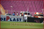 <<->> APASA pentru FOTO la dimensiunea mare <<->> <<->> 2009.08.14 Timisoara RAPID 020