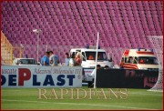 <<->> APASA pentru FOTO la dimensiunea mare <<->> <<->> 2009.08.14 Timisoara RAPID 021
