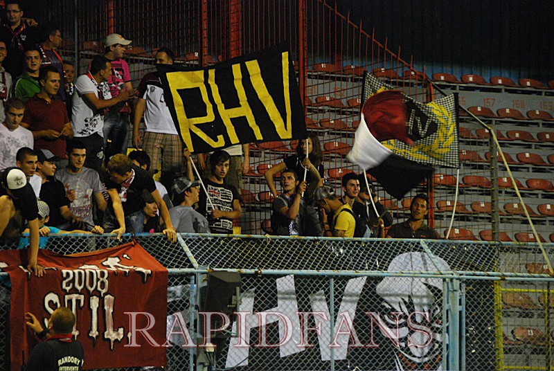 rapidisti la ploiesti rhv