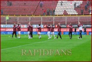 <<->> APASA pentru FOTO la dimensiunea mare <<->> <<->> 2009.10.17 RAPID CFR Cluj 015
