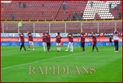 <<->> APASA pentru FOTO la dimensiunea mare <<->> <<->> 2009.10.17 RAPID CFR Cluj 016