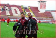 <<->> APASA pentru FOTO la dimensiunea mare <<->> <<->> 2009.10.17 RAPID CFR Cluj 019