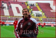 <<->> APASA pentru FOTO la dimensiunea mare <<->> <<->> 2009.10.17 RAPID CFR Cluj 020