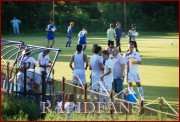 <<->> APASA pentru FOTO la dimensiunea mare <<->> <<->> 2009.07.08 Rapid - ASC Clinceni 010