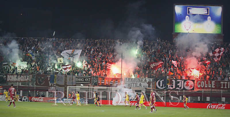 European Ultras Forum View Topic Romania