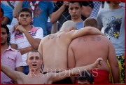 <<->> APASA pentru FOTO la dimensiunea mare <<->> <<->> 2010.08.06 Rapid - Otelul Galati 007