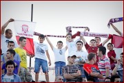 <<->> APASA pentru FOTO la dimensiunea mare <<->> <<->> 2010.08.06 Rapid - Otelul Galati 013